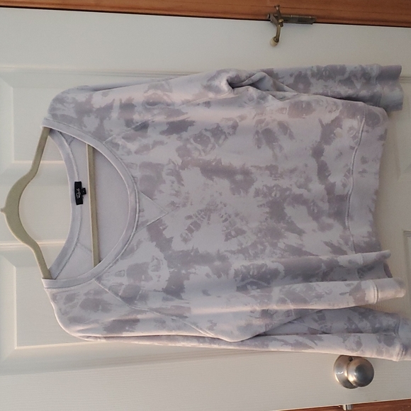 RAILS sweatshirt - Picture 1 of 6